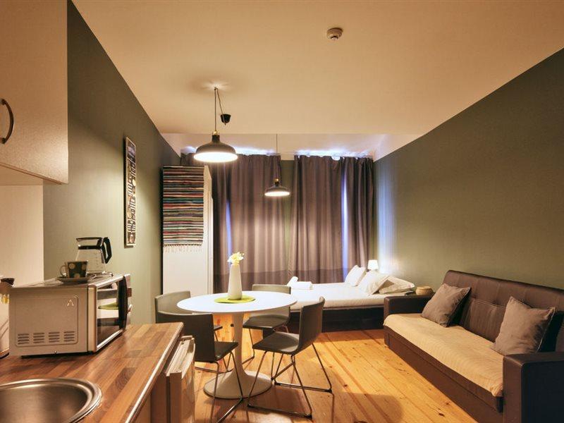 Aparthotel Oporto Entreparedes Porto Exterior foto