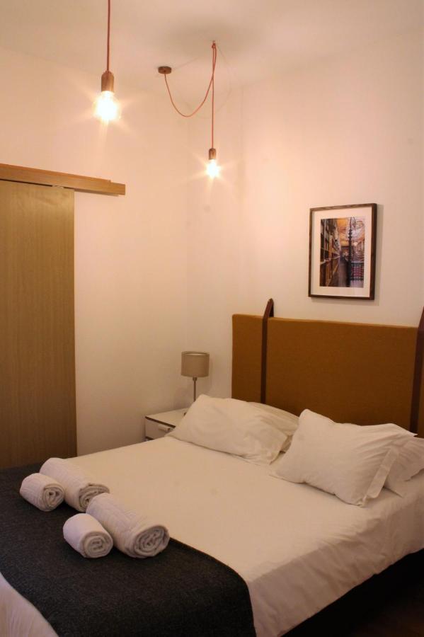 Aparthotel Oporto Entreparedes Porto Exterior foto